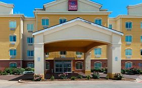 Comfort Suites Abilene Texas